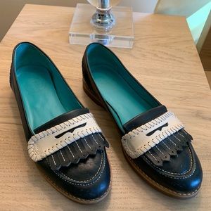 Jack Rogers Loafers Size 6